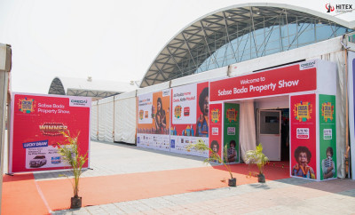 CREDAI Hyderabad Property Show (2024)