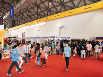 Dreamhack Hyderabad