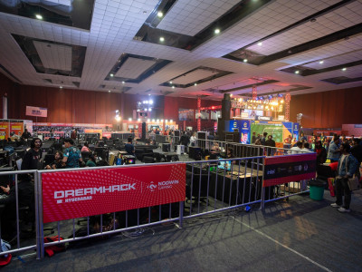 Dreamhack Hyderabad