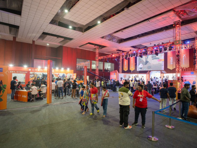 Dreamhack Hyderabad