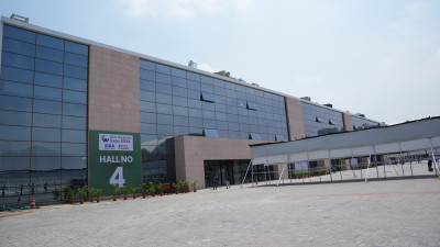 Eco Sustain Expo 1st Edition