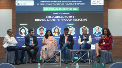 Eco Sustain Expo 2nd Edition