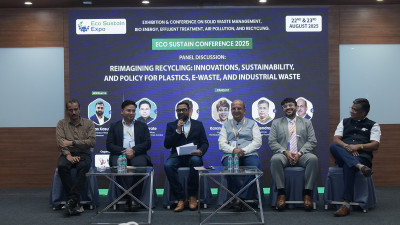 Eco Sustain Expo 2nd Edition
