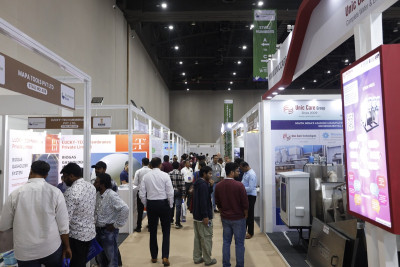 Eco Sustain Expo 2nd Edition