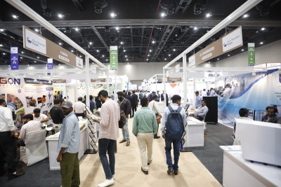 Eco Sustain Expo 2nd Edition