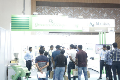 Eco Sustain Expo 2nd Edition