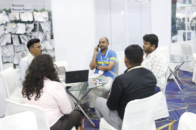 Eco Sustain Expo 2nd Edition
