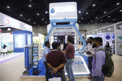 Eco Sustain Expo 2nd Edition