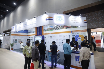Eco Sustain Expo 2nd Edition