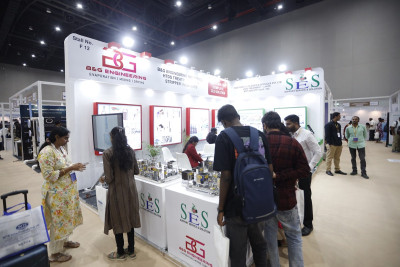 Eco Sustain Expo 2nd Edition
