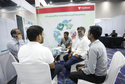 Eco Sustain Expo 2nd Edition