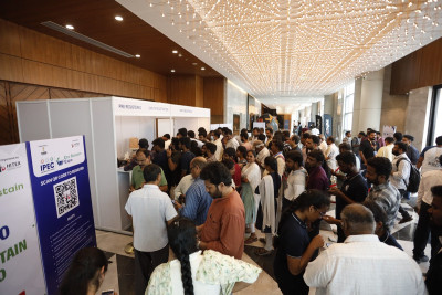 Eco Sustain Expo 2nd Edition