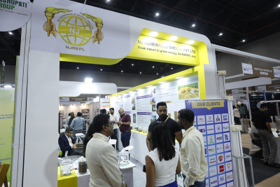 Eco Sustain Expo 2nd Edition