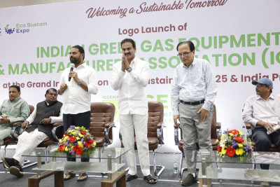 Eco Sustain Expo 2nd Edition