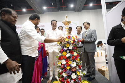 Eco Sustain Expo 2nd Edition