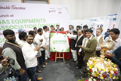 Eco Sustain Expo 2nd Edition