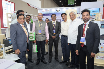 Eco Sustain Expo 2nd Edition