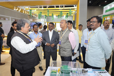 Eco Sustain Expo 2nd Edition