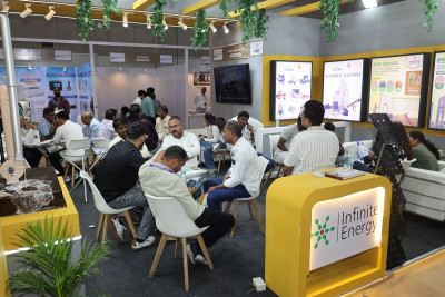 Eco Sustain Expo 2nd Edition