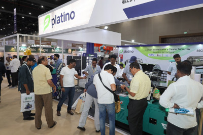 Eco Sustain Expo 2nd Edition