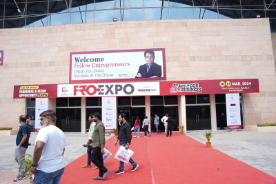 FRO Expo (2024)