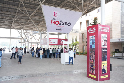 FRO Expo (2024)