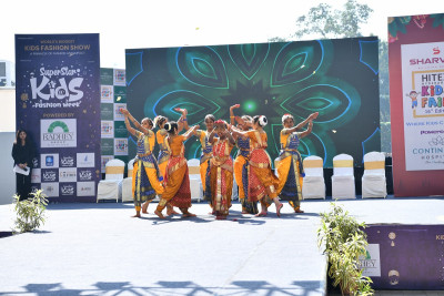 Hyderabad Kids’ Fair 16th Edition