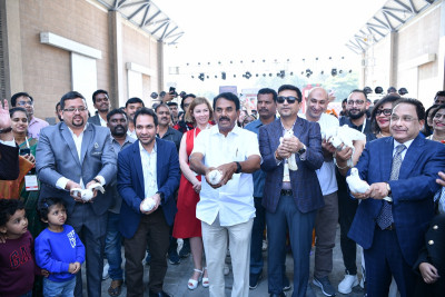 Hyderabad Kids’ Fair 16th Edition