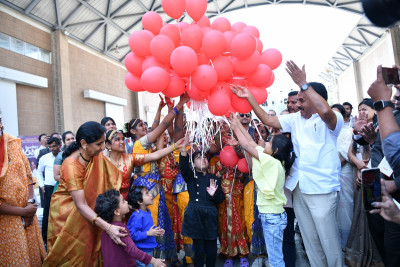 Hyderabad Kids’ Fair 16th Edition