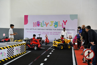 Hyderabad Kids’ Fair 16th Edition