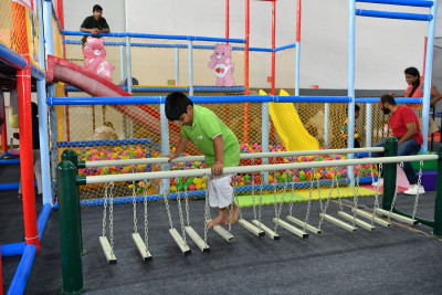 Hyderabad Kids’ Fair 16th Edition