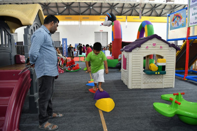 Hyderabad Kids’ Fair 16th Edition