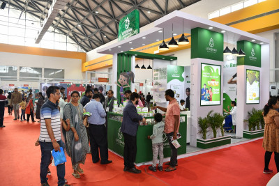 Hyderabad Kids’ Fair 16th Edition