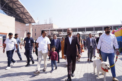Hyderabad Kids’ Fair 16th Edition