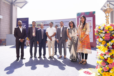 Hyderabad Kids’ Fair 16th Edition