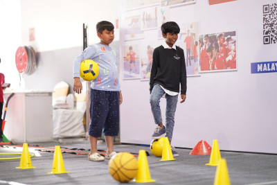 Hyderabad Kids’ Fair 16th Edition