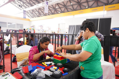 Hyderabad Kids’ Fair 16th Edition