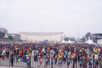 Hyderabad Kids’ Fair 16th Edition