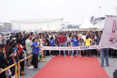 Hyderabad Kids’ Fair 16th Edition