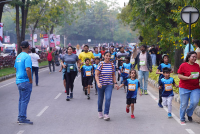 Hyderabad Kids’ Fair 16th Edition