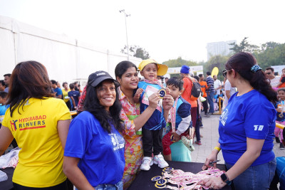 Hyderabad Kids’ Fair 16th Edition