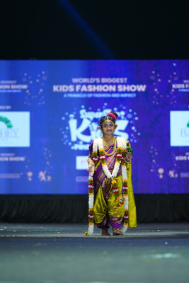 Hyderabad Kids’ Fair 16th Edition