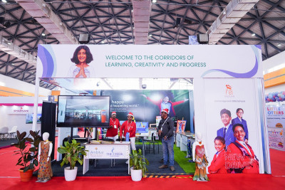 Hyderabad Kids’ Fair 16th Edition