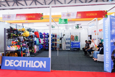 Hyderabad Kids’ Fair 16th Edition