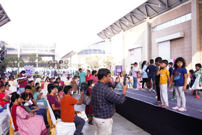 Hyderabad Kids’ Fair 16th Edition
