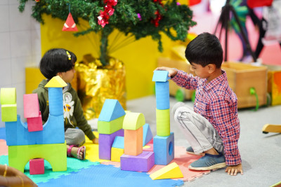 Hyderabad Kids’ Fair 16th Edition