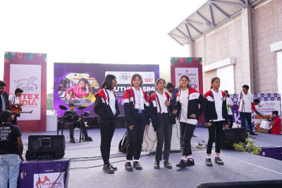 Hyderabad Kids’ Fair 16th Edition