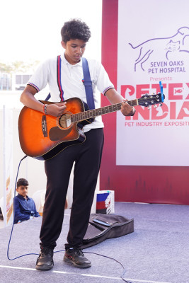 Hyderabad Kids’ Fair 16th Edition