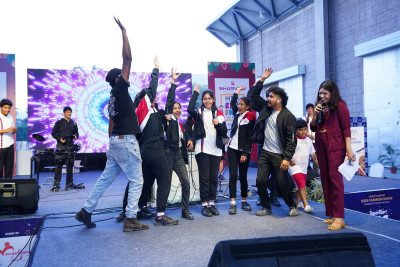 Hyderabad Kids’ Fair 16th Edition