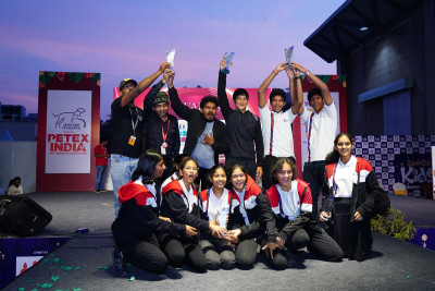 Hyderabad Kids’ Fair 16th Edition